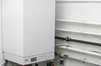free Isallt Bach condensing boiler quotes