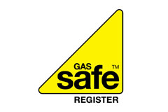 gas safe companies Isallt Bach